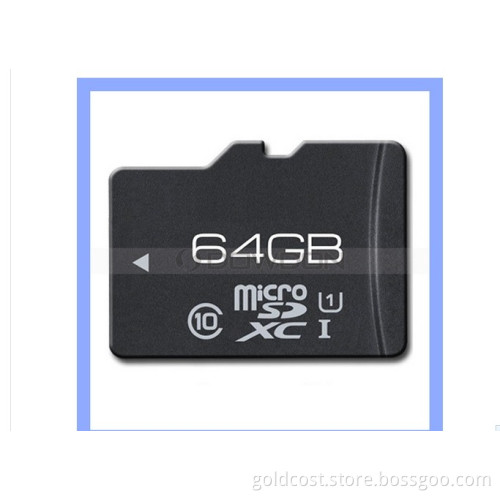 Memory Card 64GB